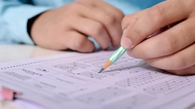 Dikey Geçiş Sınavı'na başvurular başladı