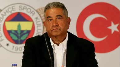 Mahmut Uslu kimdir? Fenerbahçe eski asbaşkanı Mahmut Uslu kaç yaşında ve nereli?