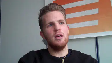 Devin Özek kimdir? Futbol yöneticisi Devin Özek kaç yaşında ve nereli?