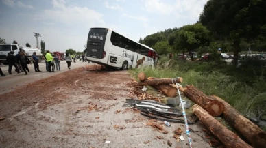 Çanakkale'de 8 kişinin hayatını kaybettiği kazanın inceleme raporuna ulaşıldı