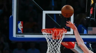 NBA'de Nuggets, Thunder karşısında eşitliği sağladı