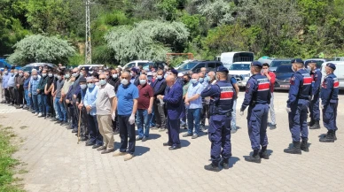 1.5 yaşındaki bebek, Kırım Kongo Kanamalı Ateşi şüphesiyle hayatını kaybetti