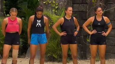 Survivor'da kim elendi? 23 Mayıs 2025 Survivor'da elenen isim kim oldu?