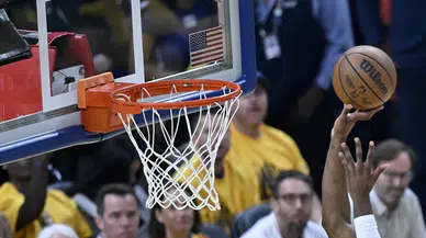 Oklahoma City Thunder, Minnessota’yı eleyip NBA finaline yükseldi