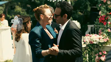 'Bahar' dizisinde şok ayrılık: Başrol oyuncusu diziye veda ediyor