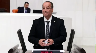 CHP’li Cevdet Akay: Vatandaş saniyede 271 bin lira vergi ödüyor