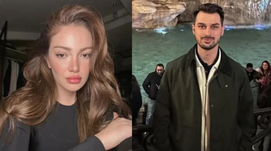 Danla Bilic’e şiddetin kanıtı ortaya çıktı! Berk Çetin’in taciz anları kamerada