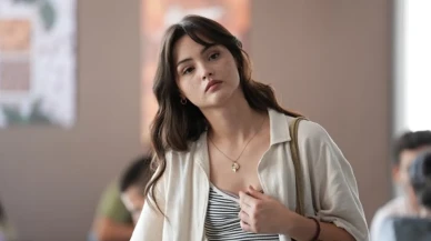 3391 Kilometre'deki İzmir kim? Derya Pınar Ak kimdir, nereli, kaç yaşında?