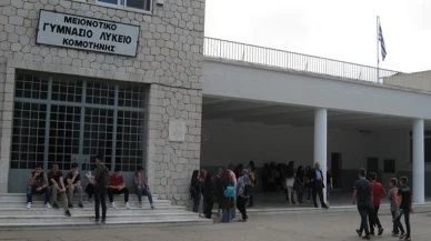 Yunanistan’da Strep A salgını nedeniyle 9 okul geçici olarak kapatıldı