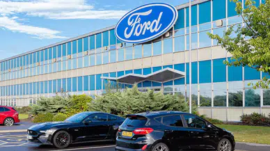 Ford 1 milyon aracı geri çağırdı