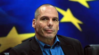 Yunanistan'ın eski Maliye Bakanı Varoufakis: Merkez siyaset artık dünyada işlemiyor