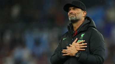 Jürgen Klopp'un Roma ile anlaştığı iddia edildi