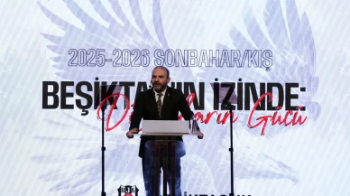 Beşiktaş’tan korsana dört koldan savaş!