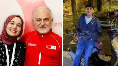 Batın Barlasçeki'nin annesinden Zehra Kınık tepkisi: Adaletiniz yerin dibine batsın!