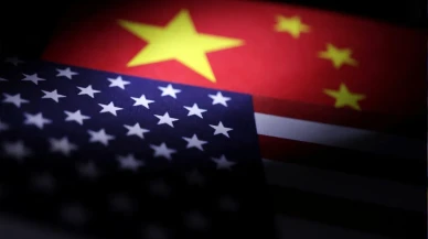 ABD ve Çin, karşılıklı gümrük vergilerini 90 günlüğüne düşürme kararı aldı