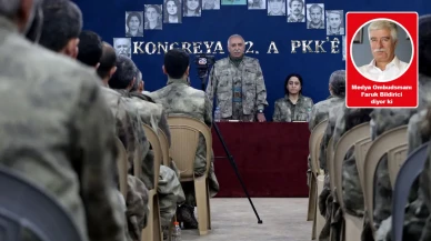 Medya Ombudsmanı köşesi: Kaç safha, kaç evre, kaç aşama?