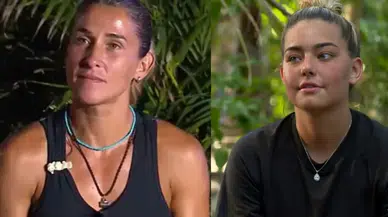 Survivor'da kim elendi 27 Mayıs 2025? Survivor'dan Sema mı Aycan mı gitti?