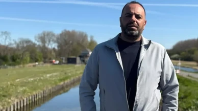 Halil Falyalı’nın eski muhasebecisi Cemil Önal, Hollanda’da silahlı saldırıda öldürüldü