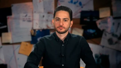 Tutuklu gazeteci Furkan Karabay'ın X hesabına erişim engeli getirildi