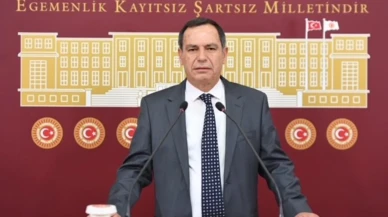 Hüseyin Olan'dan Çölyak için araştırma önergesi