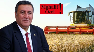 Ömer Fethi Gürer’in kaleminden: Tarım’ da Makas Değişikliği Şart