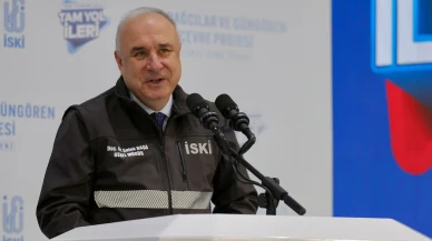 Ev hapsindeki İSKİ Genel Müdürü Şafak Başa: "Gerçekler ortaya çıkacak"