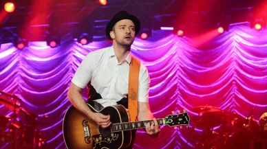 Justin Timberlake konseri biletleri satışta: Bilet fiyatları ne kadar?