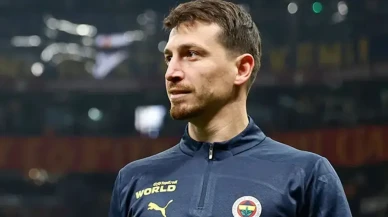 Mert Hakan Yandaş, hastanede yalnız bırakıldı: Fenerbahçe'den açıklama geldi