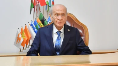 Devlet Bahçeli: “PKK feshedildi, terörsüz Türkiye’nin meşalesi yakıldı”