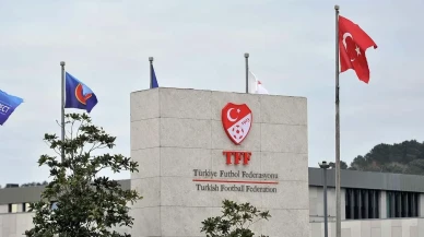 TFF, yabancı futbolcu kuralını revize etti: