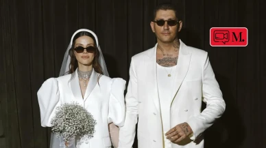 Bebeğinin cinsiyetini açıklayan İrem Helvacıoğlu'na tebrik yağdı: Ne güzel abartmadan sade bir şekilde açıklanmış