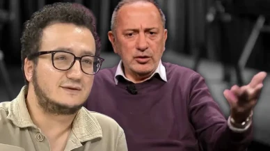 Fatih Altaylı'dan Oytun Erbaş’a: İşi delilik kisvesi arkasına saklanamayacak bir paranoyaya çevirdi!