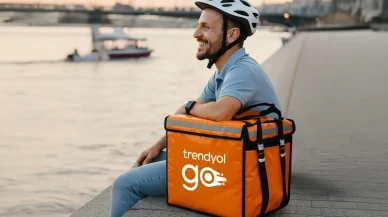 Rekabet Kurumu, Trendyol Go'nun Uber'e satışına onay verdi