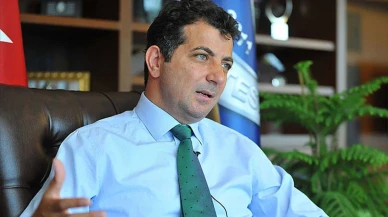 Ünsal Ban kimdir, nereli, kaç yaşında? Ünsal Ban neden gözaltına alındı?