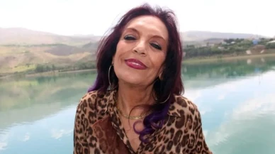 Yeşilçam’ın siyah boncuğu Devlet Devrim hayatını kaybetti