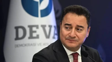 Ali Babacan: Hukuk ve adalet yoksa, güven de olmaz; Fakir daha fakir, zengin daha zengin oldu
