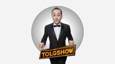 Tolga Çevik'in İzmir gösterisi sağlık sorunu sebebiyle ertelendi