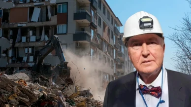 Prof. Dr. Ahmet Ercan, büyük Marmara depremi için tarih verdi!