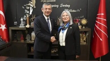 Fuat Oktay'ın eski eşi Bedriye Şahinbaş kimdir?