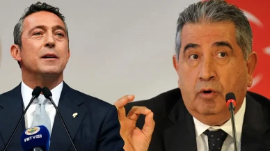 Aziz Yıldırım cephesi derbi mağlubiyetinden sonra çileden çıktı: "Yeter artık sabrımız taştı"