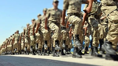 Askerlik kaç aya düşecek 2025? Askerlik 3 aya mı düştü?