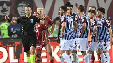 Trabzonspor için kabus gibi sezon: Kupasız, Avrupasız, ‘büyük’ galibiyetsiz