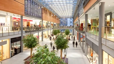 Yeni yönetmelikle herkes "AVM" ibaresini kullanamayacak