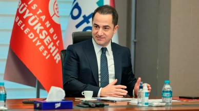 Ali Kurt kimdir? Kiptaş Yönetim Kurulu Başkanı Ali Kurt'un gözaltına alınma sebebi ne?