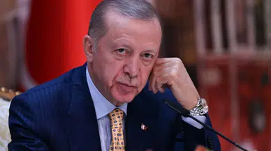 Erdoğan'dan 27 Mayıs mesajı: Milletimizin kalbinde halen kanayan bir yara