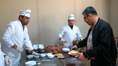 CHP'nin Kent Lokantası'na karşılık AK Partili belediyenin Millet Lokantası hamlesi