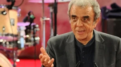 Yönetmen Ali Özgentürk hayatını kaybetti