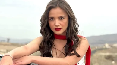 Yağmur Yüksel kimdir, nereli, kaç yaşında?