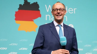 CDU lideri Friedrich Merz Almanya’da ilk turda başbakan seçilemedi