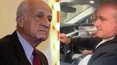 İş insanı İnan Kıraç hastaneden kaçırıldı